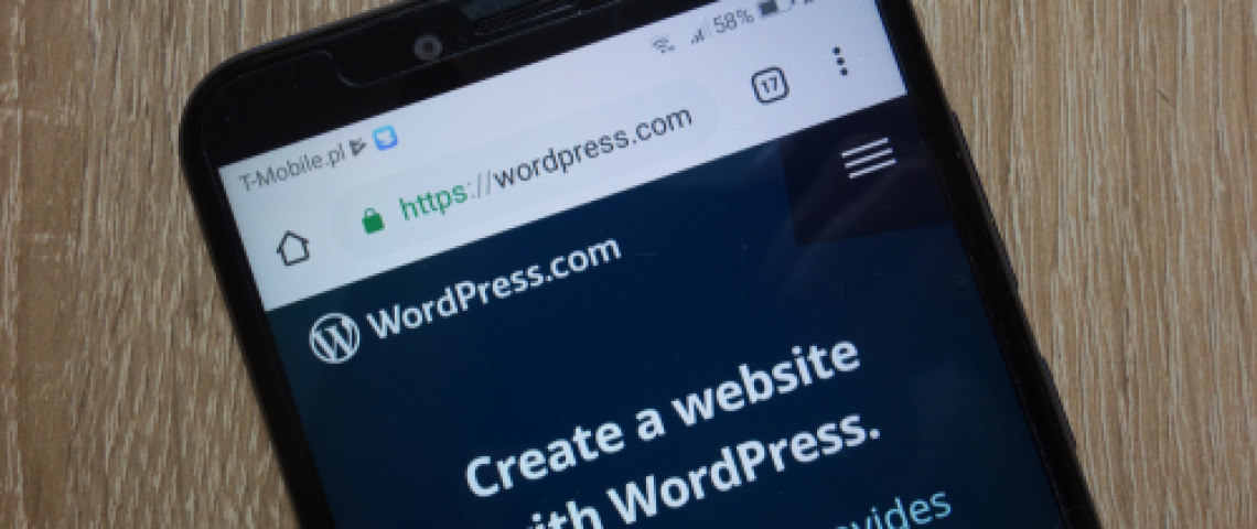The Number One Question You Must Ask for WordPress Development