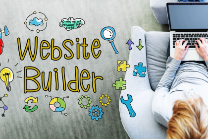 Website Builder
